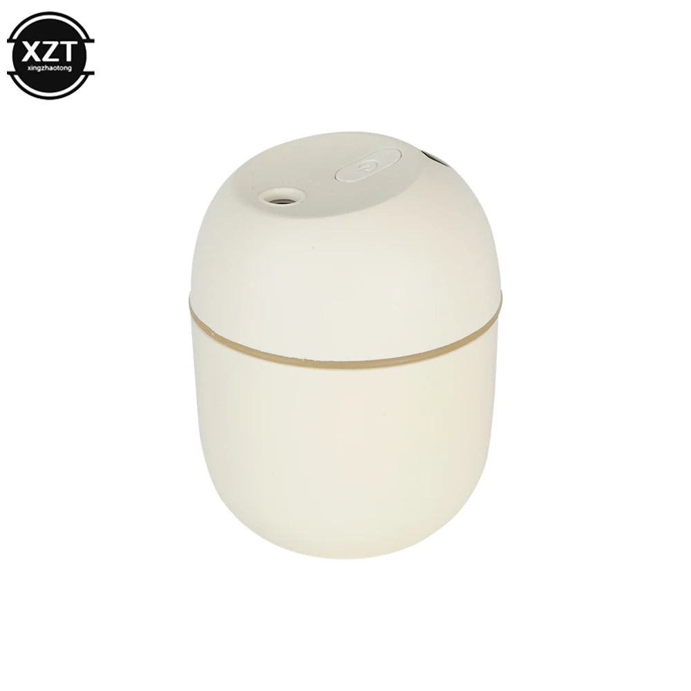 Mini Difusor de aceites aromáticos de 220 ml