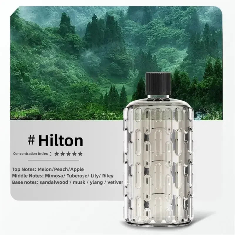 Difusor de aroma de 5 velocidades