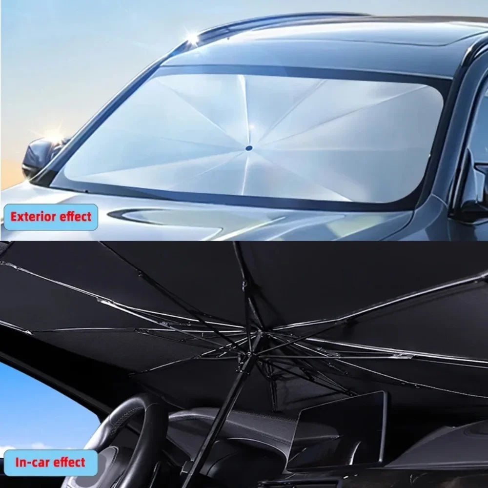 Parasol para coche