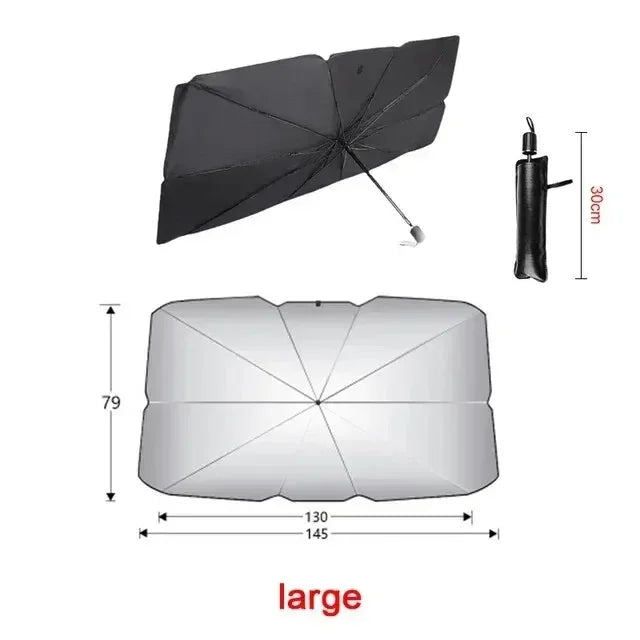 Parasol para coche