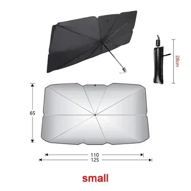 Parasol para coche