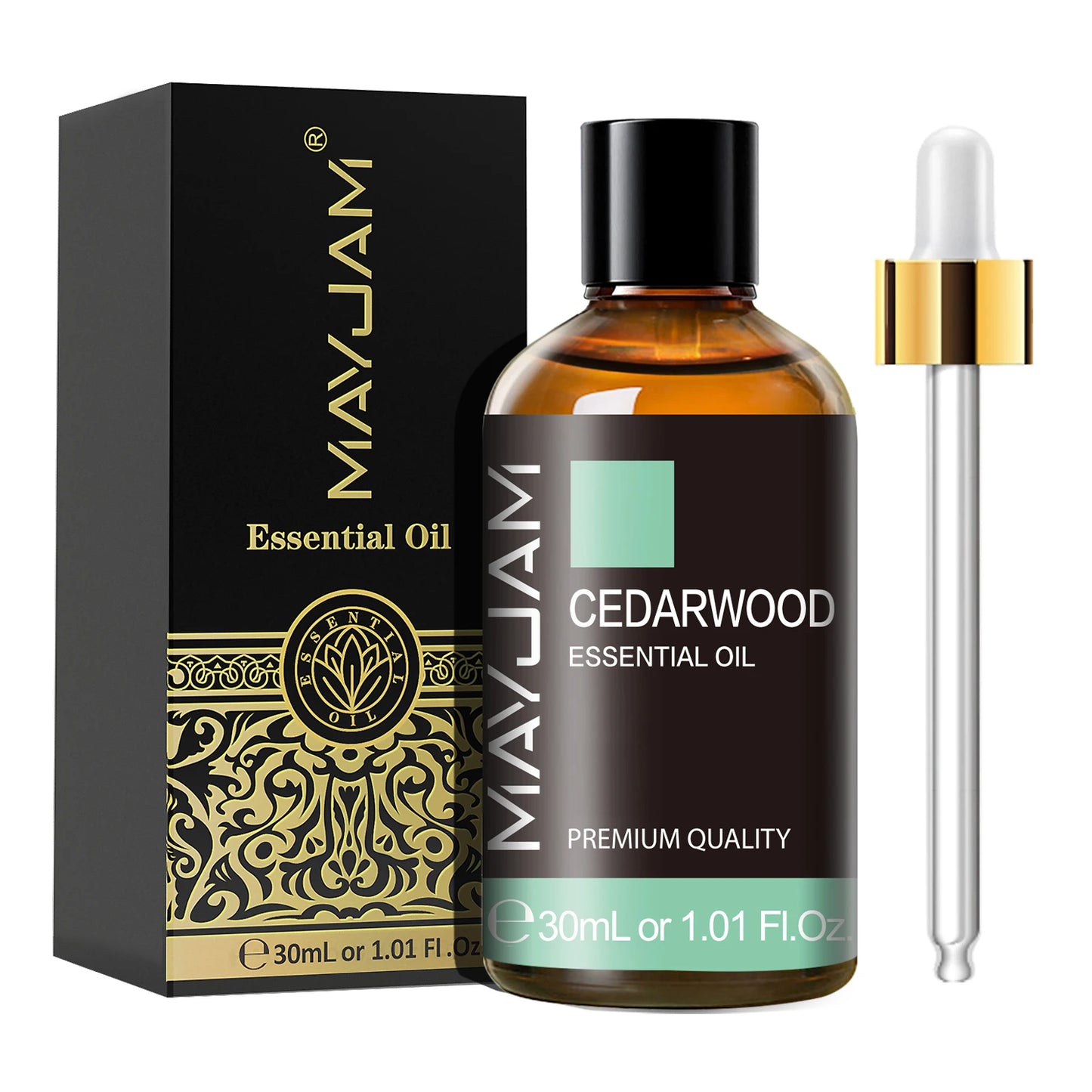 Aceite esencial de aromaterapia