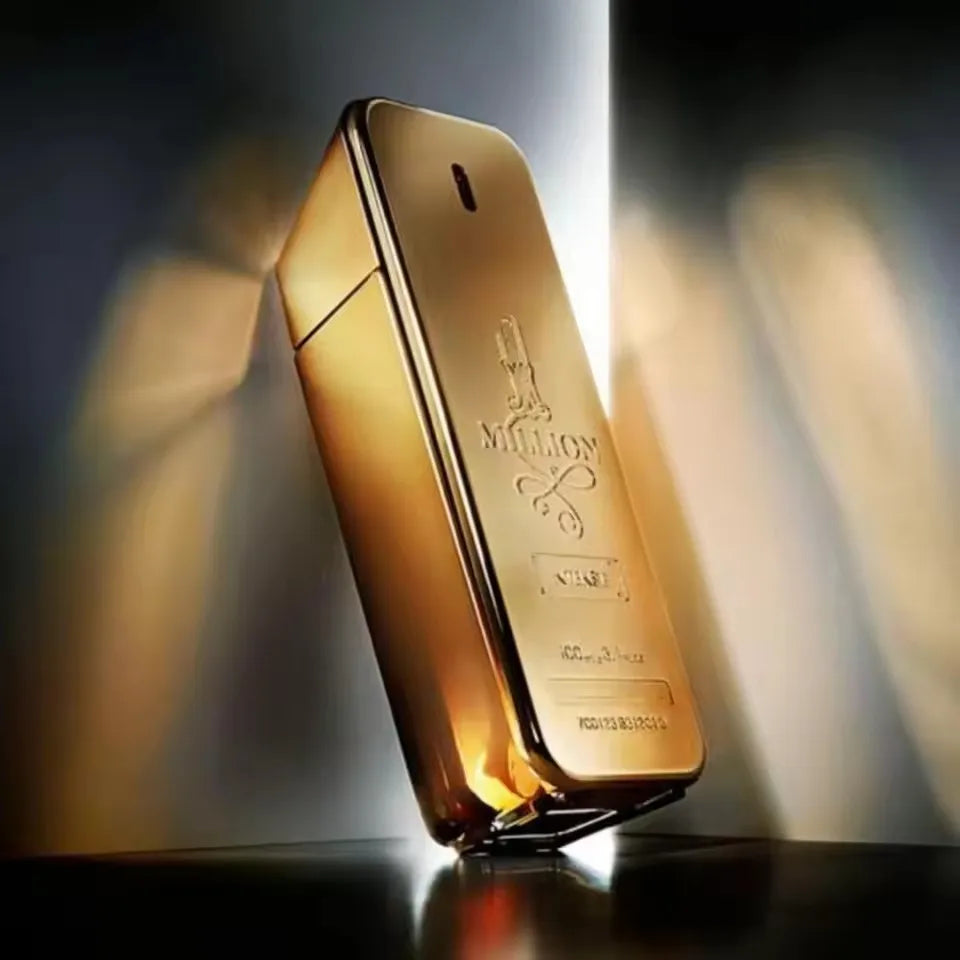 100ml Original Million Gold Perfume para Hombre