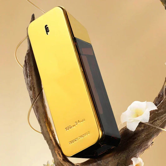 100ml Original Million Gold Perfume para Hombre