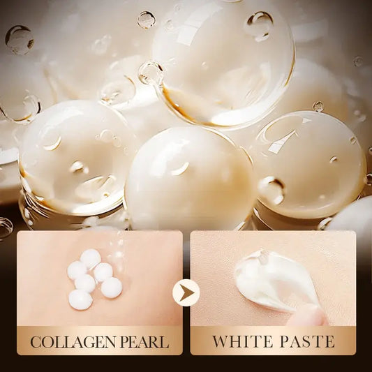 Crema Facial Reparadora Multiefecto Perla Elástica 70g – Hidratación, Regeneración y Luminosidad en un Solo Paso